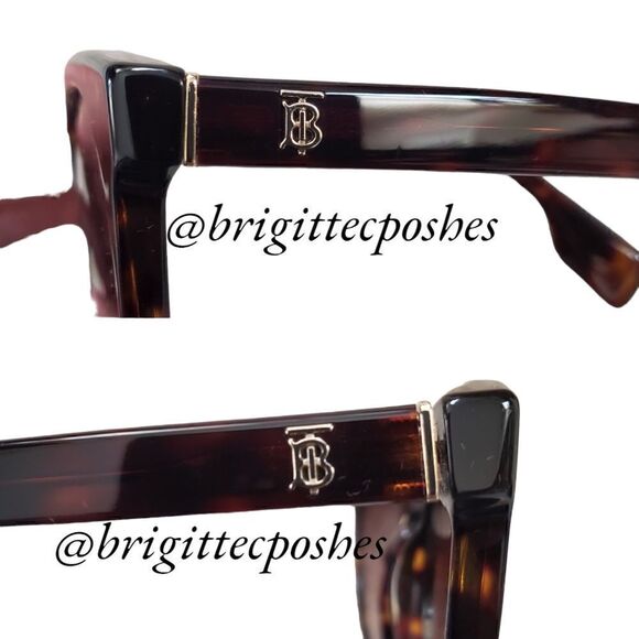 BURBERRY Women's 0BE4326    - Picture 8 of 10